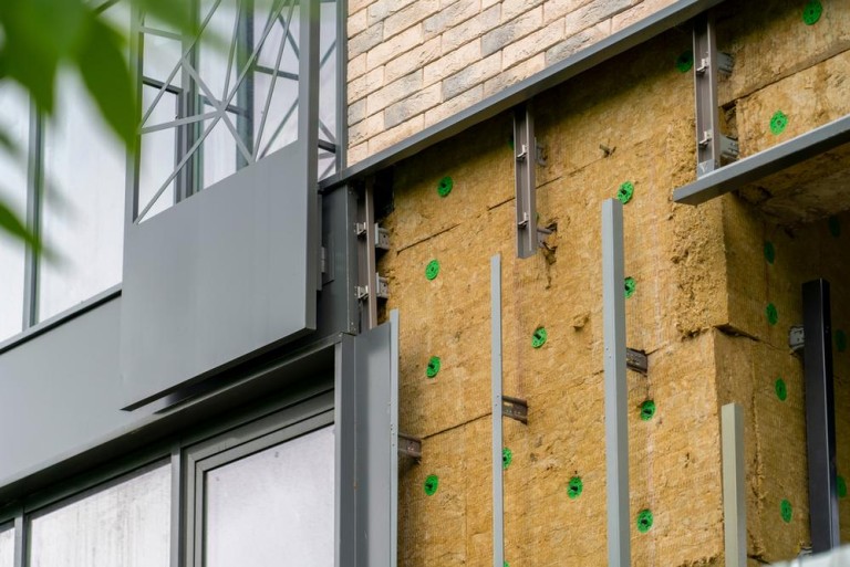 Réussir son ITE à Vaulx-en-Velin : conseils et bonnes pratiques